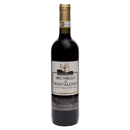 Brunello di Montalcino 2019 - Il Valentiano