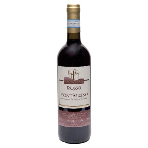 Rosso di Montalcino 2022