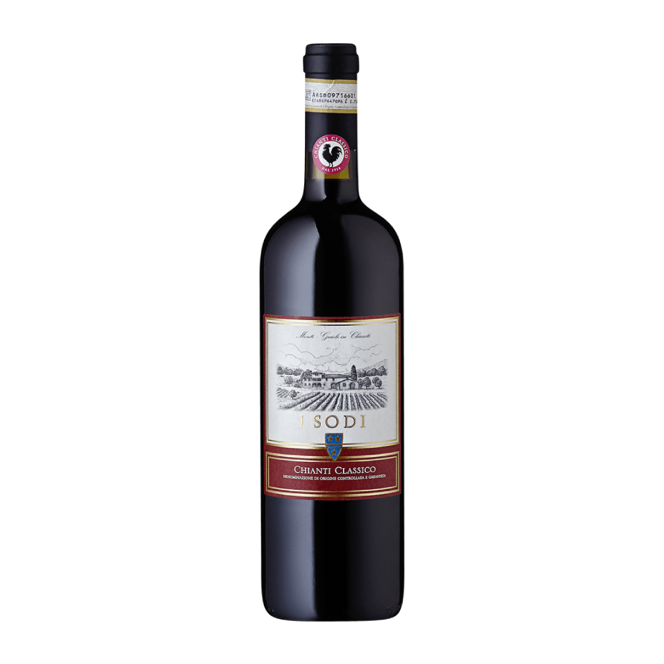 Chianti Classico 2021